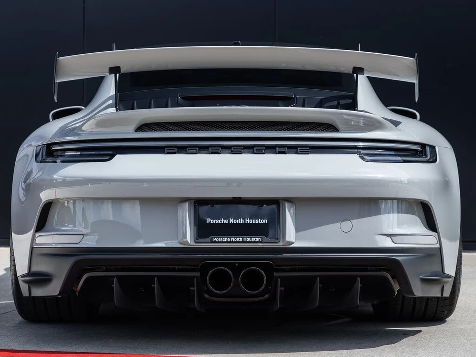 2022 Porsche 992 GT3 - Image 12 of 31