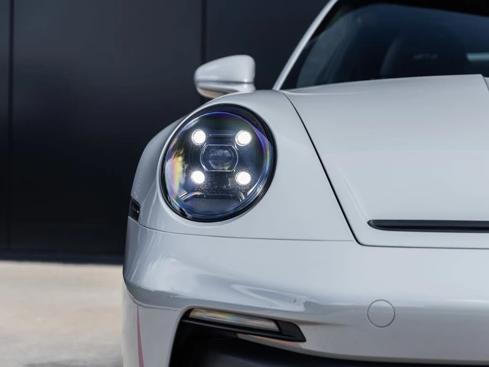 2022 Porsche 992 GT3 - Image 28 of 31