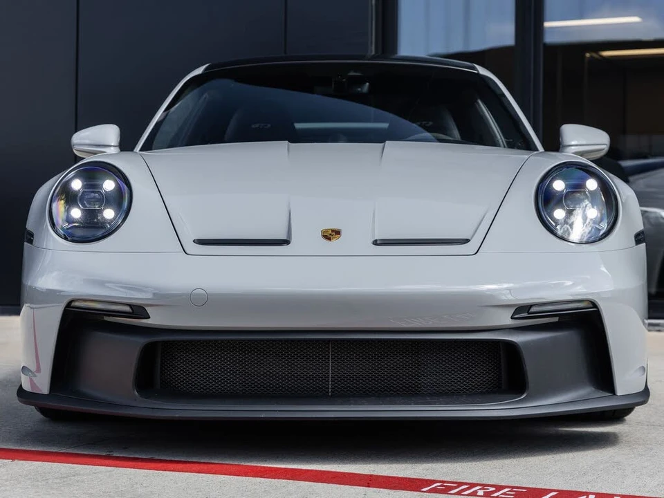 2022 Porsche 992 GT3 - Image 9 of 31