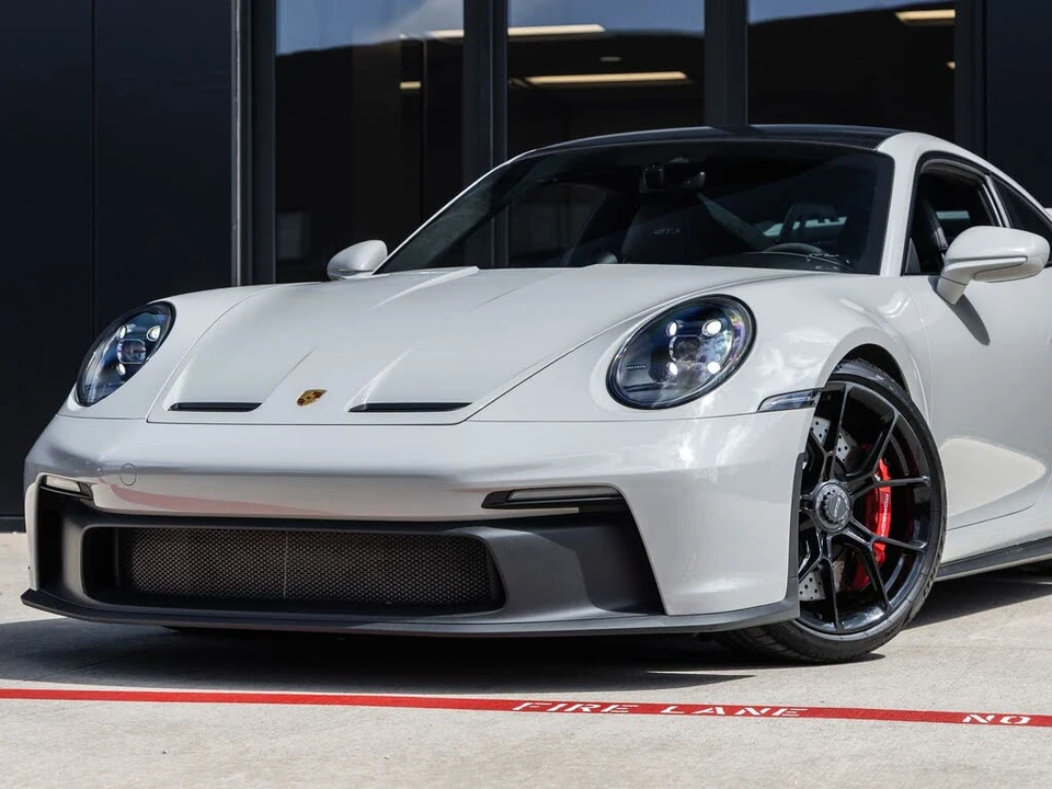 2022 Porsche 992 GT3 - Image 7 of 31