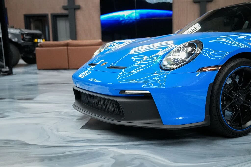 2022 Porsche 992 GT3 - Image 20 of 31