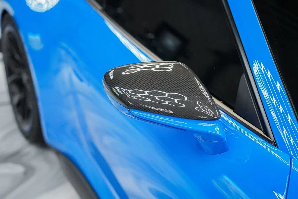 2022 Porsche 992 GT3 - Image 8 of 31