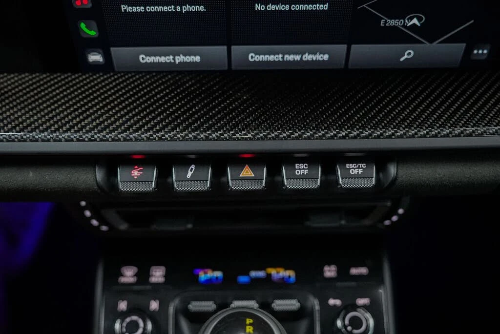 2022 Porsche 992 GT3 - Image 31 of 31