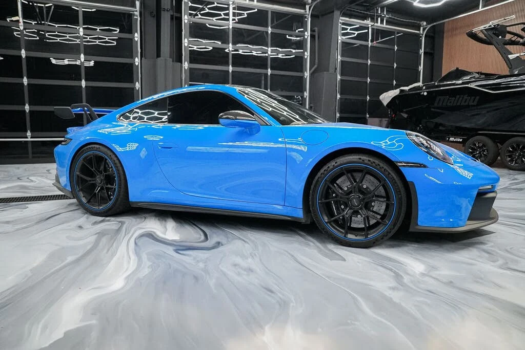 2022 Porsche 992 GT3 - Image 7 of 31