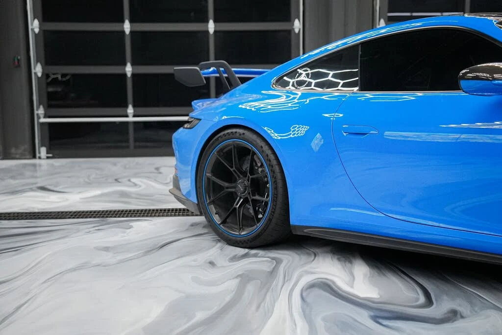 2022 Porsche 992 GT3 - Image 6 of 31
