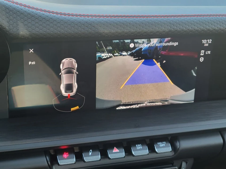 2022 Porsche 992 GT3 - Image 18 of 31