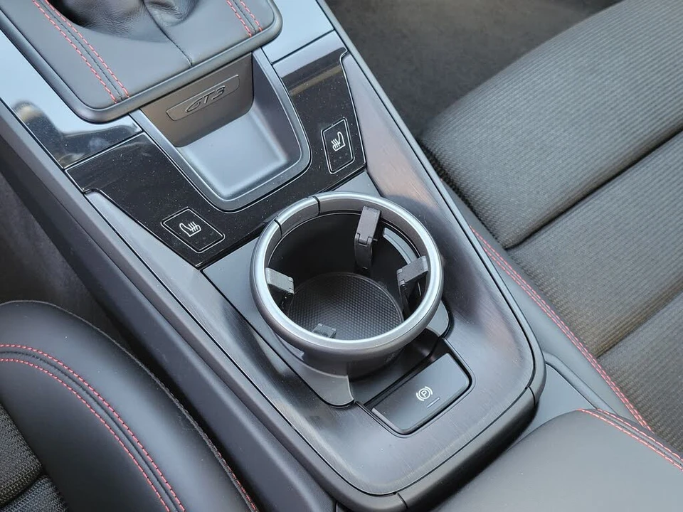 2022 Porsche 992 GT3 - Image 23 of 31