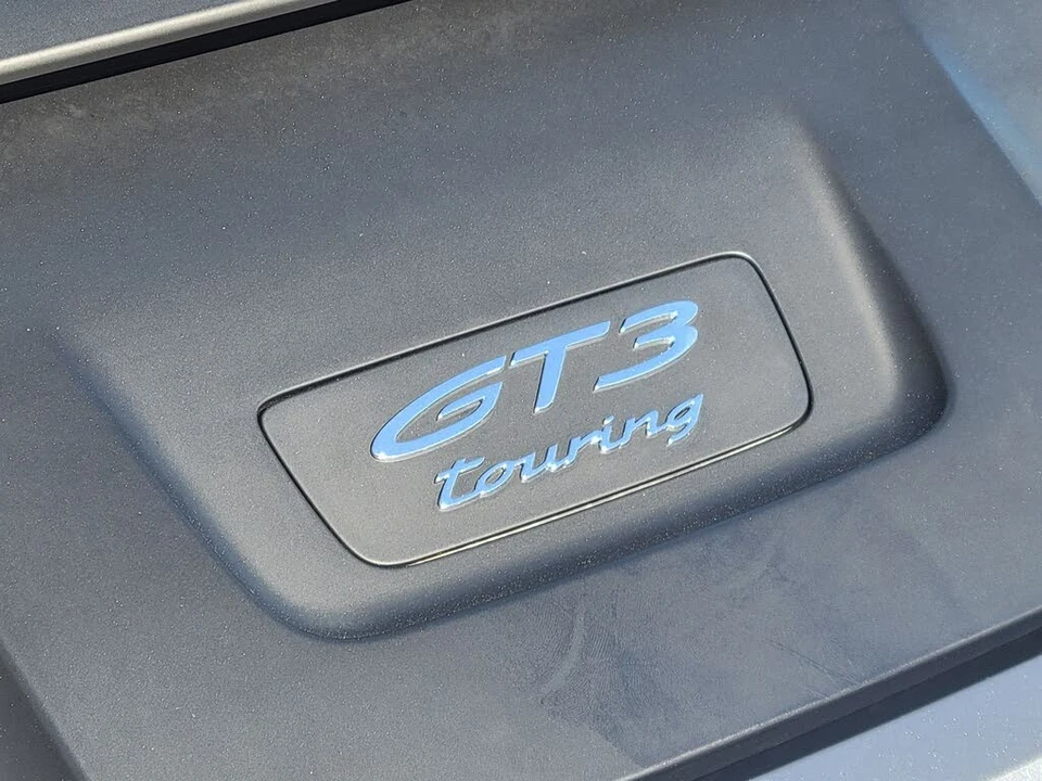 2022 Porsche 992 GT3 - Image 31 of 31