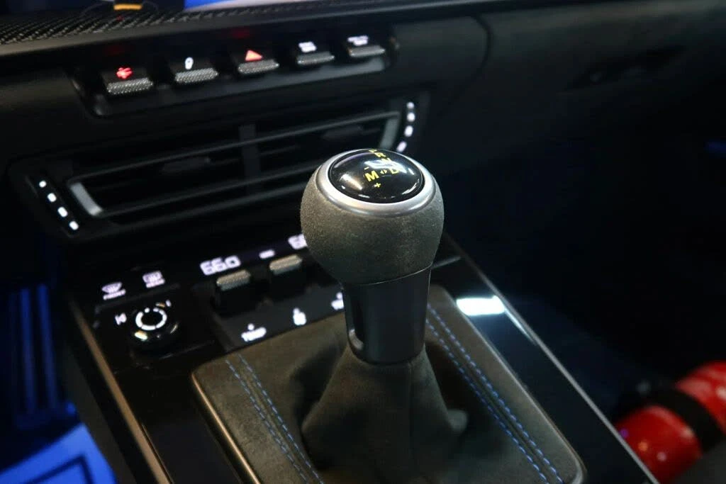 2022 Porsche 992 GT3 - Image 20 of 28
