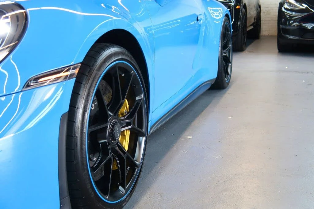 2022 Porsche 992 GT3 - Image 12 of 28