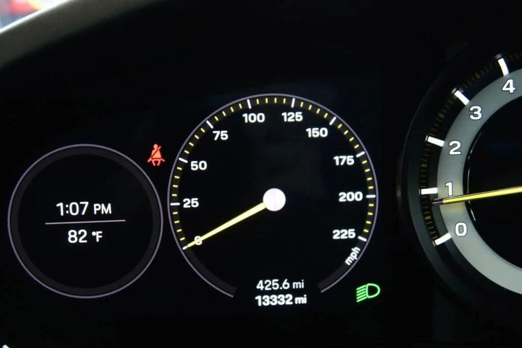 2022 Porsche 992 GT3 - Image 19 of 28