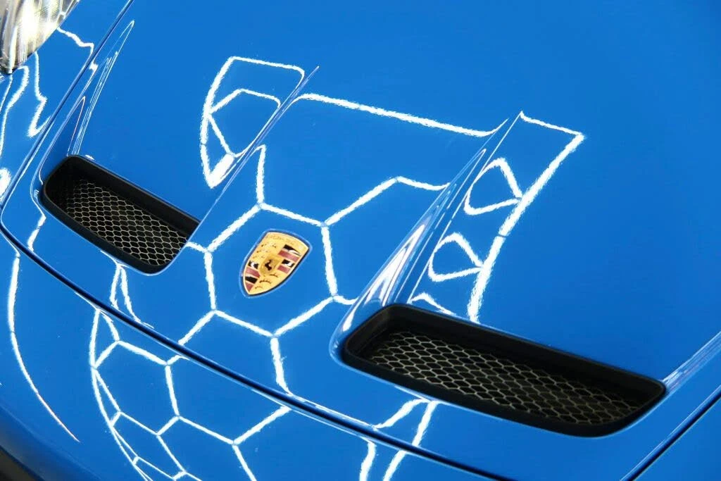 2022 Porsche 992 GT3 - Image 15 of 28