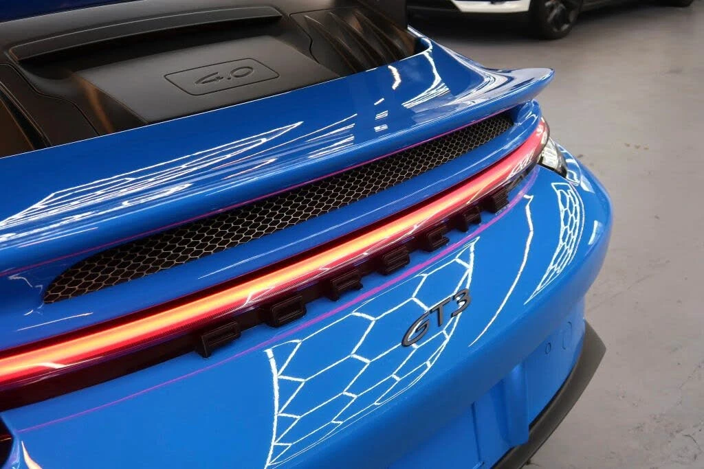 2022 Porsche 992 GT3 - Image 10 of 28