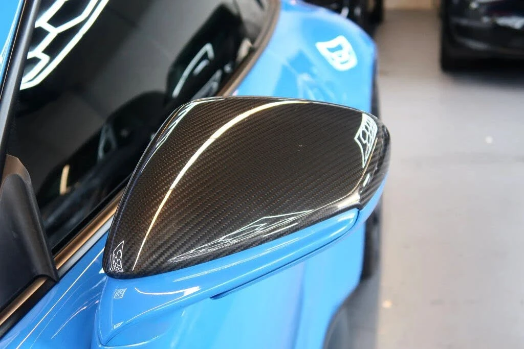 2022 Porsche 992 GT3 - Image 13 of 28