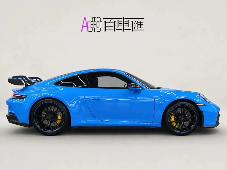 2022 Porsche 992 GT3 - Image 7 of 28
