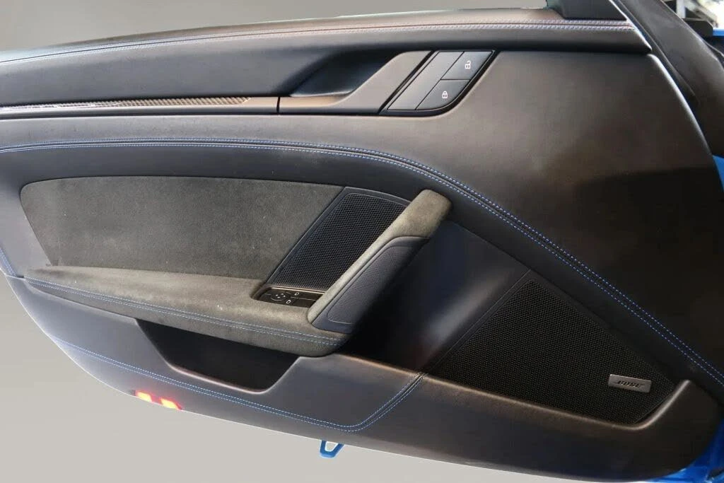 2022 Porsche 992 GT3 - Image 26 of 28