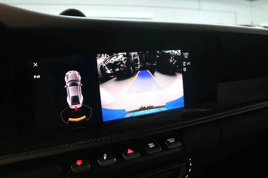 2022 Porsche 992 GT3 - Image 21 of 28