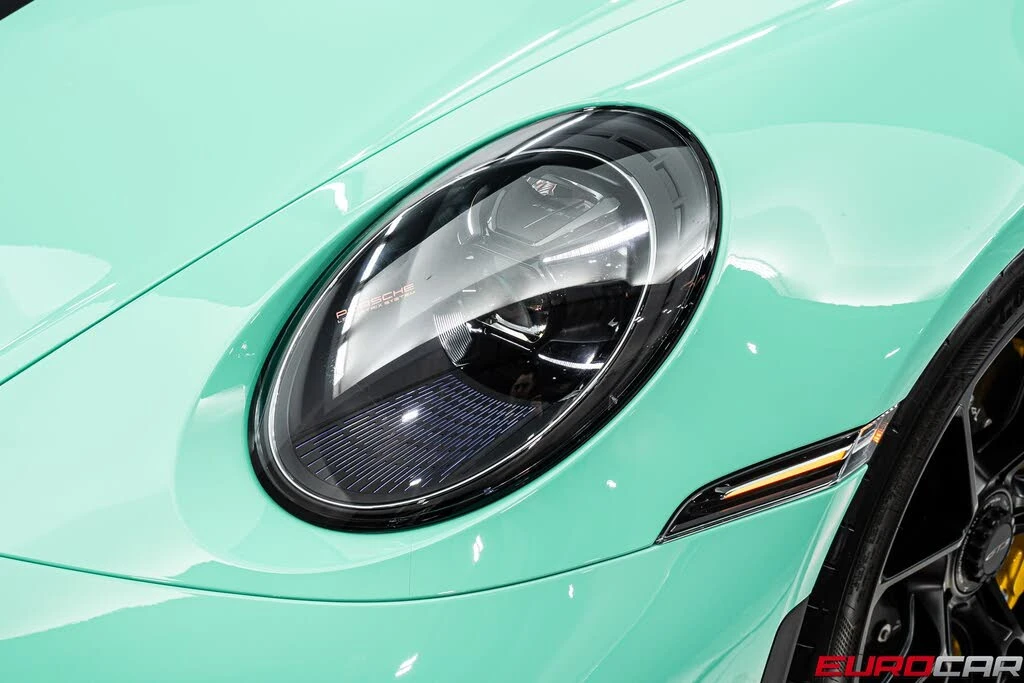 2022 Porsche 992 GT3 - Image 12 of 31
