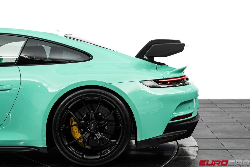 2022 Porsche 992 GT3 - Image 15 of 31