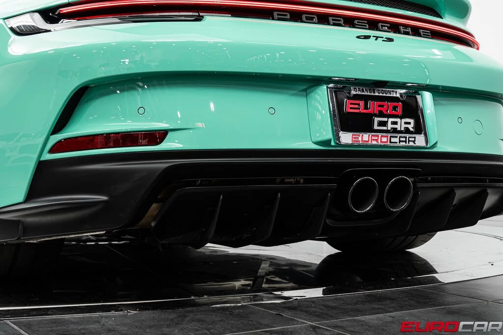 2022 Porsche 992 GT3 - Image 21 of 31