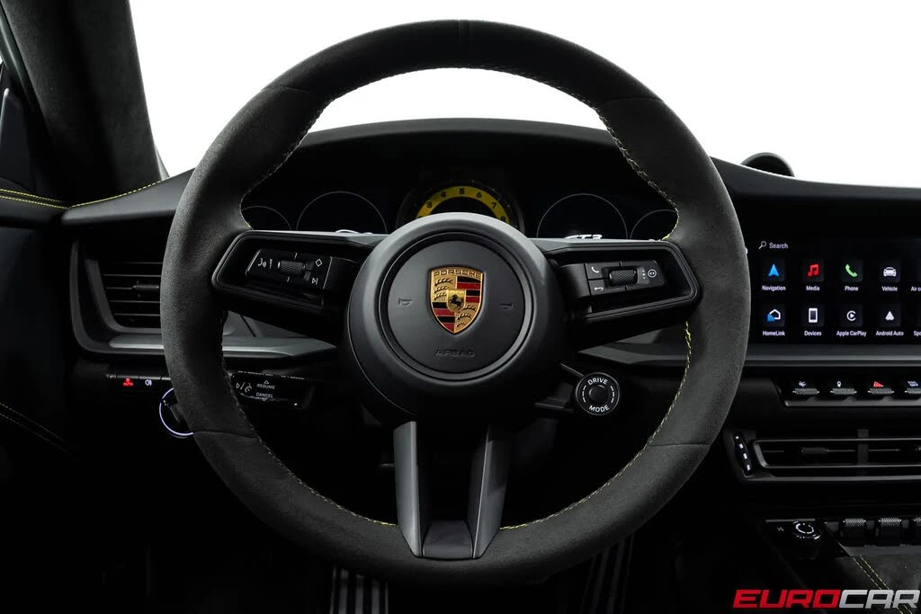 2022 Porsche 992 GT3 - Image 28 of 31