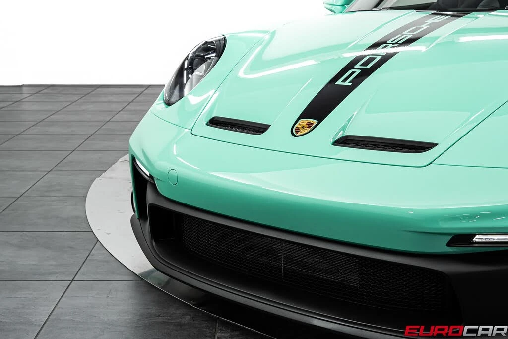 2022 Porsche 992 GT3 - Image 11 of 31