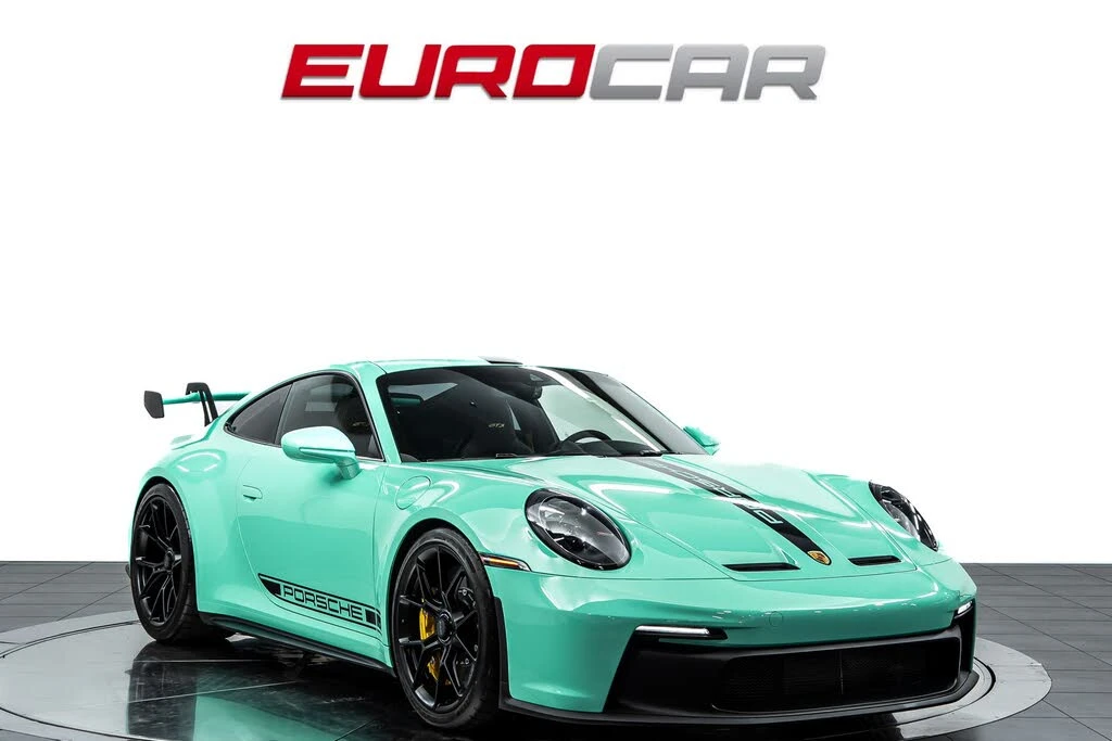 2022 Porsche 992 GT3 - Image 7 of 31