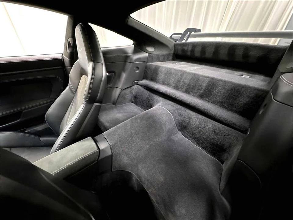 2022 Porsche 992 GT3 - Image 28 of 31