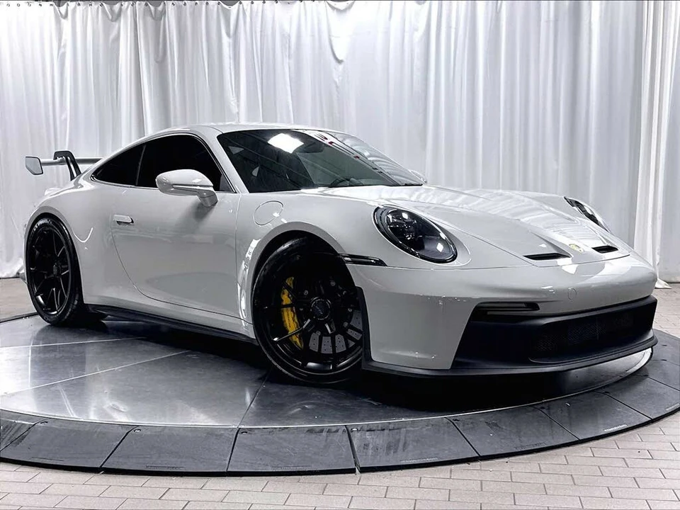 2022 Porsche 992 GT3 - Image 10 of 31