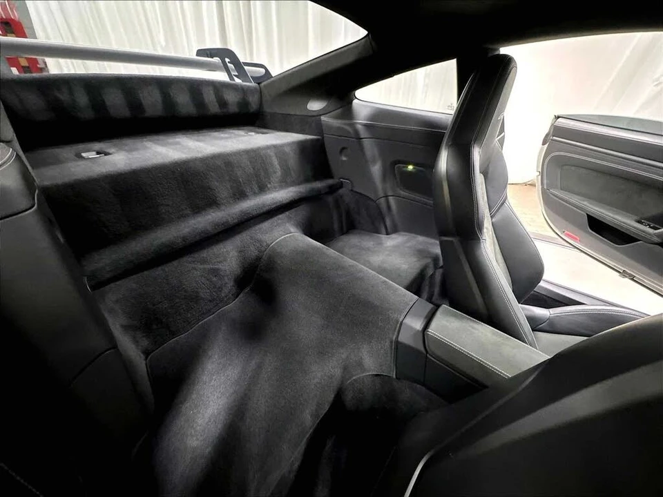 2022 Porsche 992 GT3 - Image 29 of 31