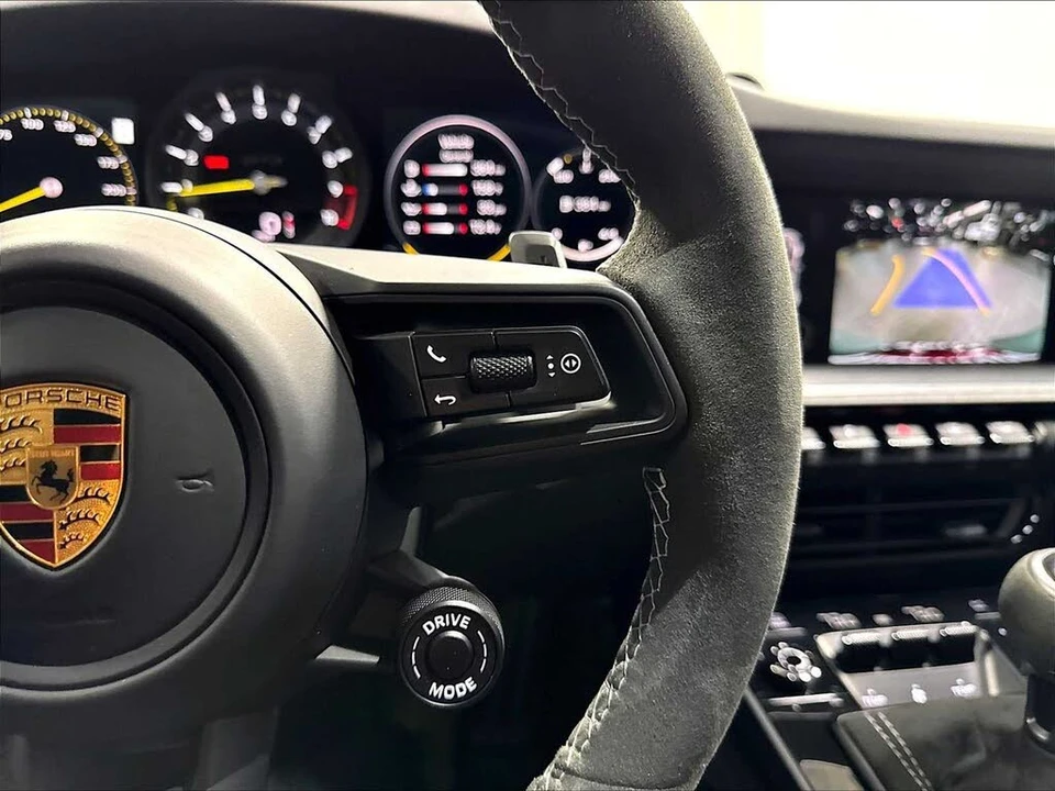 2022 Porsche 992 GT3 - Image 21 of 31