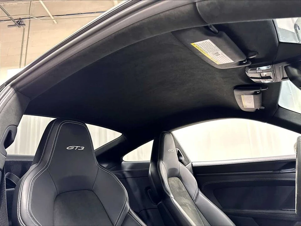 2022 Porsche 992 GT3 - Image 24 of 31