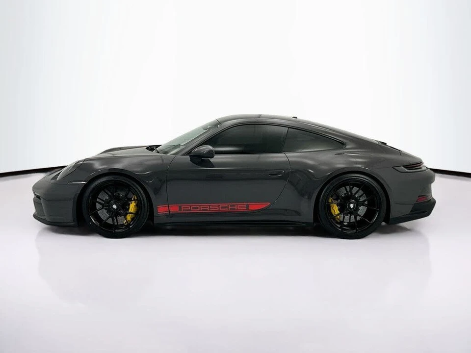 2022 Porsche 992 GT3 - Image 2 of 6