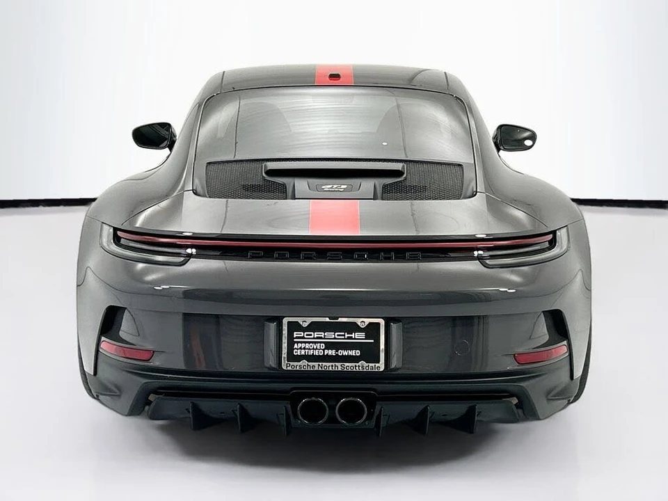 2022 Porsche 992 GT3 - Image 6 of 6