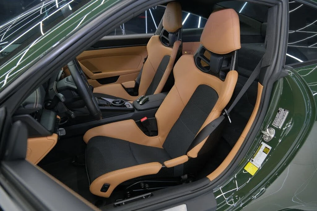 2022 Porsche 992 GT3 - Image 22 of 31