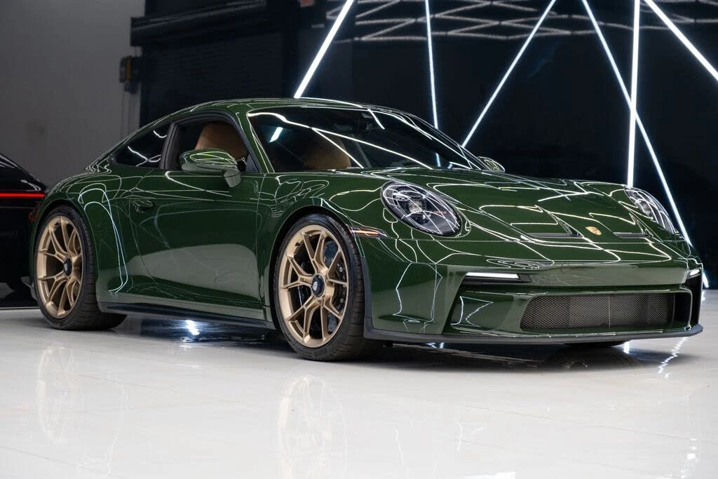 2022 Porsche 992 GT3 - Image 6 of 31
