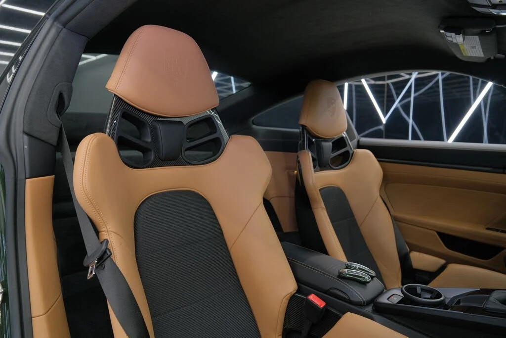 2022 Porsche 992 GT3 - Image 27 of 31
