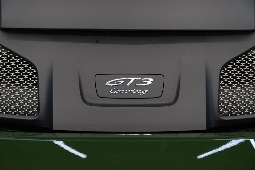 2022 Porsche 992 GT3 - Image 30 of 31