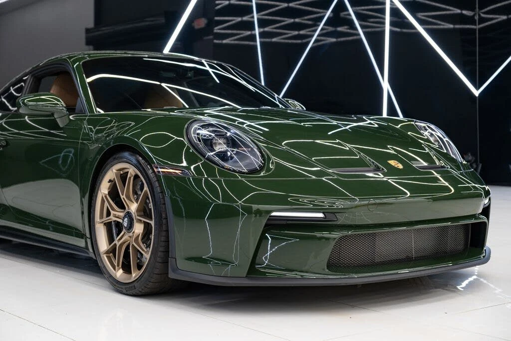 2022 Porsche 992 GT3 - Image 5 of 31