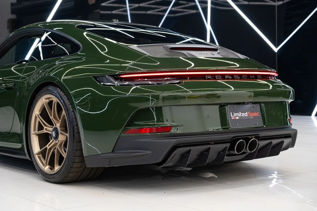 2022 Porsche 992 GT3 - Image 12 of 31