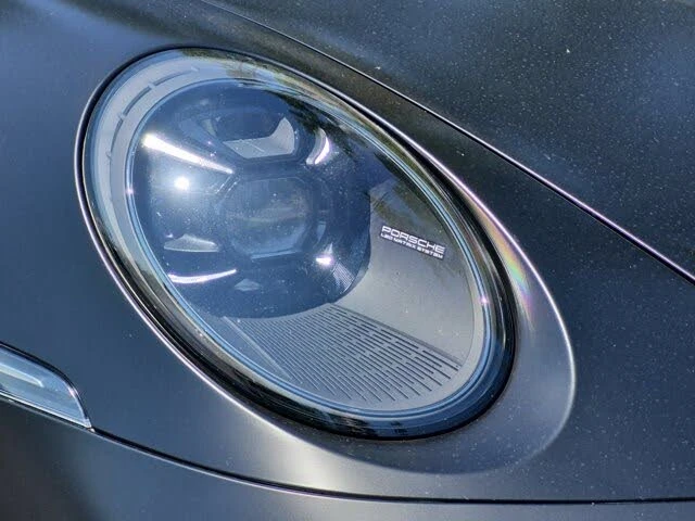 2022 Porsche 992 GT3 - Image 23 of 27