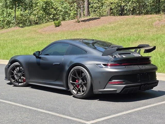 2022 Porsche 992 GT3 - Image 3 of 27