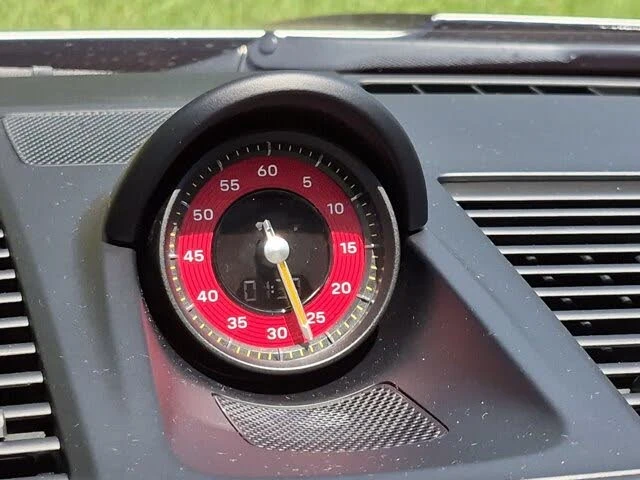 2022 Porsche 992 GT3 - Image 27 of 27