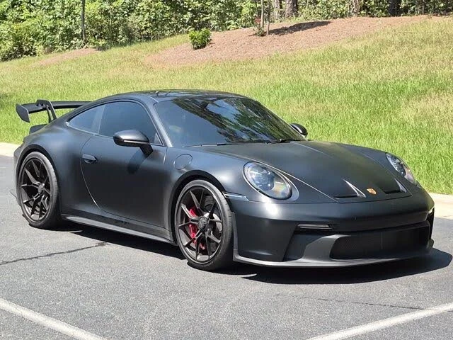 2022 Porsche 992 GT3 - Image 22 of 27