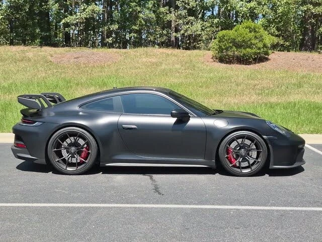 2022 Porsche 992 GT3 - Image 21 of 27