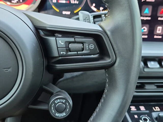 2022 Porsche 992 GT3 - Image 9 of 27
