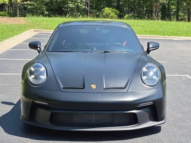 2022 Porsche 992 GT3 - Image 24 of 27