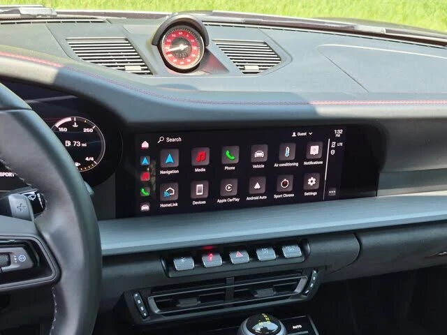 2022 Porsche 992 GT3 - Image 12 of 27