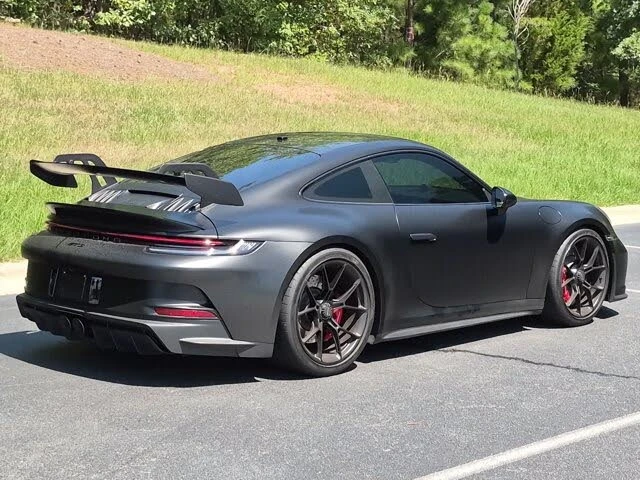 2022 Porsche 992 GT3 - Image 20 of 27