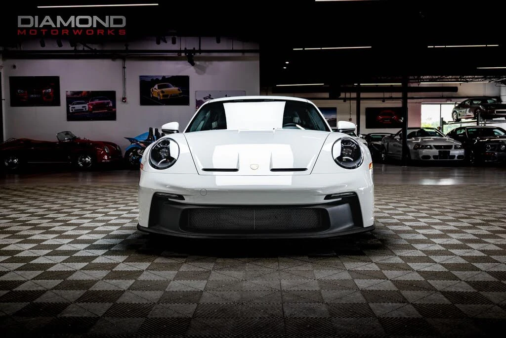 2022 Porsche 992 GT3 - Image 30 of 31